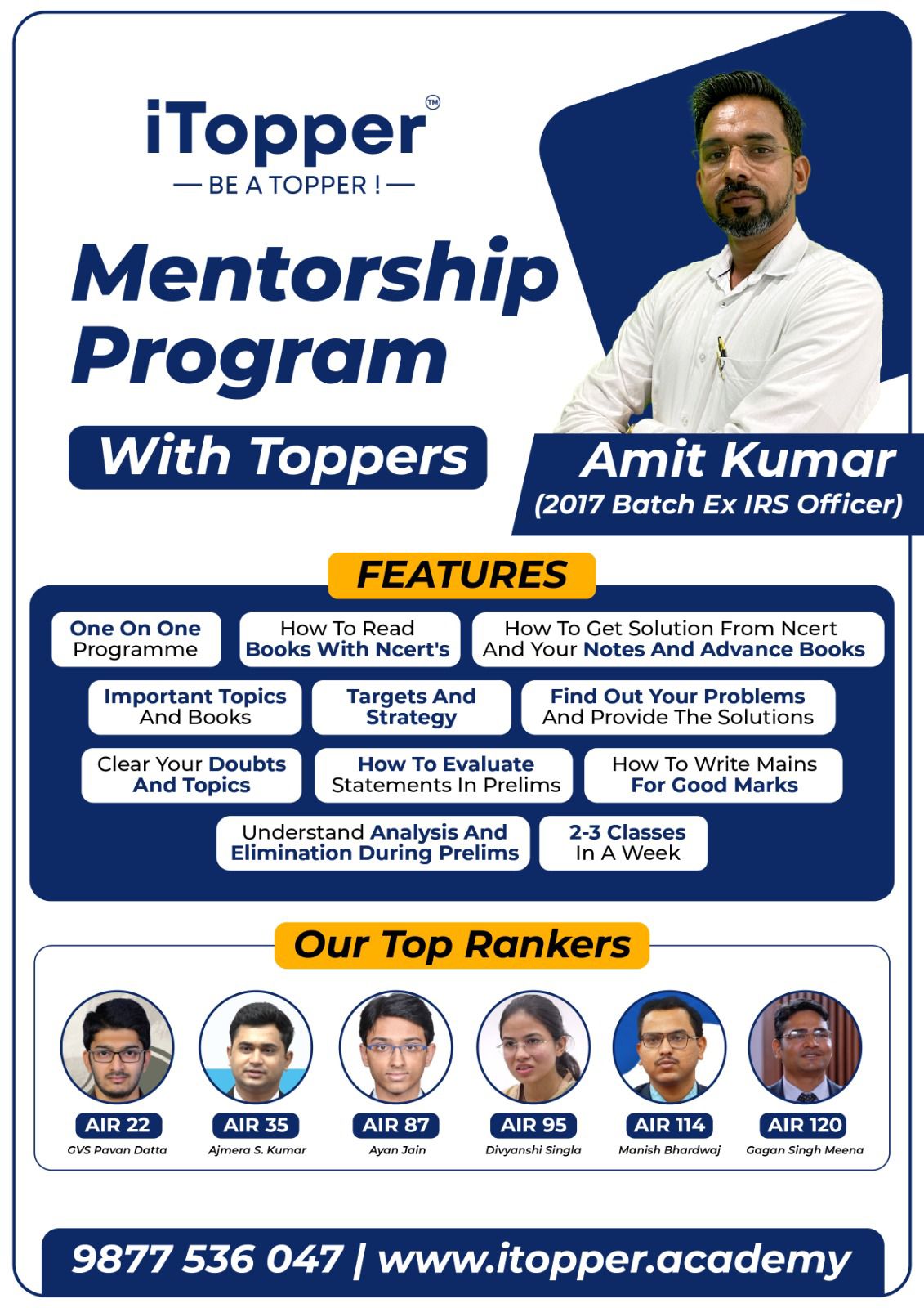 Mentorship Image