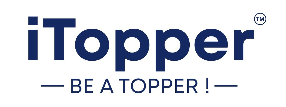 iTopper Logo